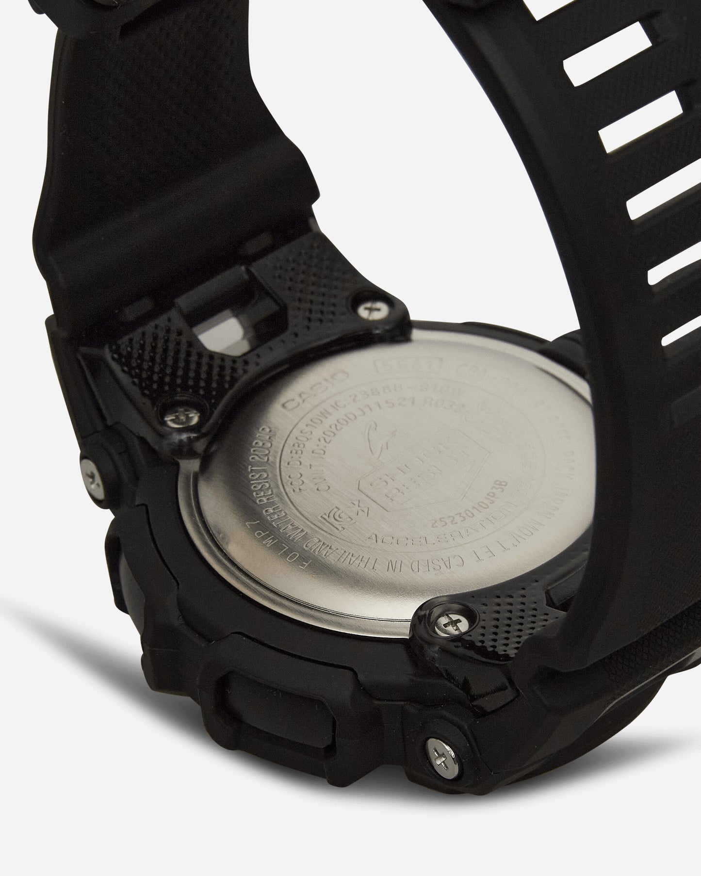 G-Shock Dw-6900U-1Er Black Jewellery Watches DW-6900U-1ER BLK