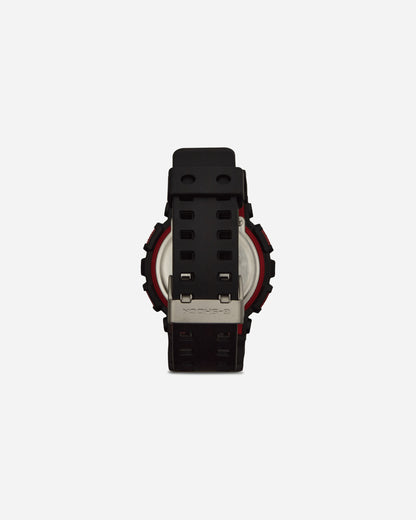 G-Shock Ga-100-1A4Er Black Jewellery Watches GA-100-1A4ER BLK