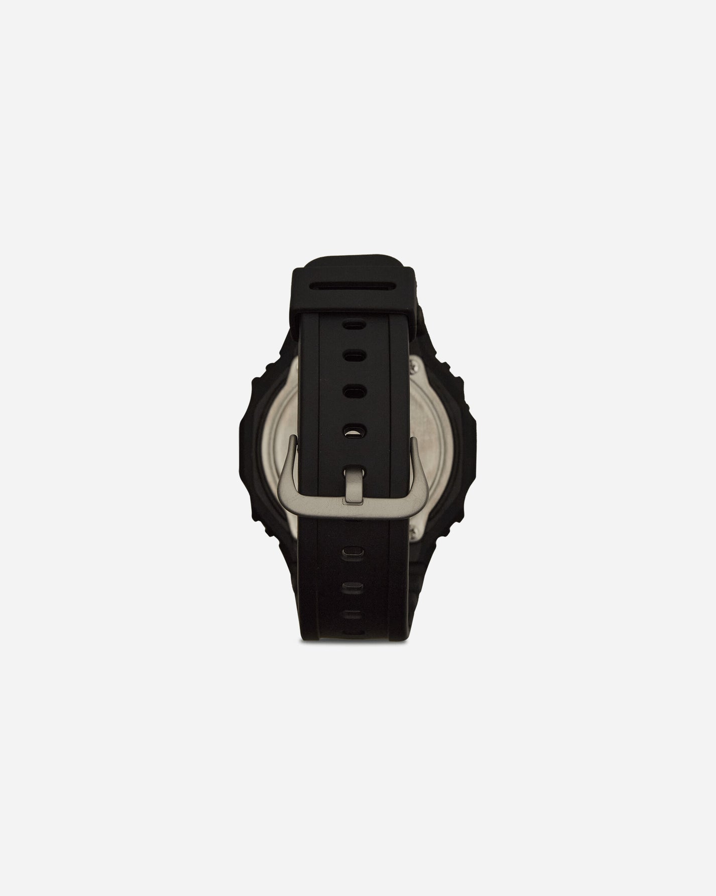 G-Shock Ga-2100-1A1Er Black Jewellery Watches GA-2100-1A1ER BLK