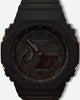 G-Shock Ga-2100-1A1Er Black Jewellery Watches GA-2100-1A1ER BLK
