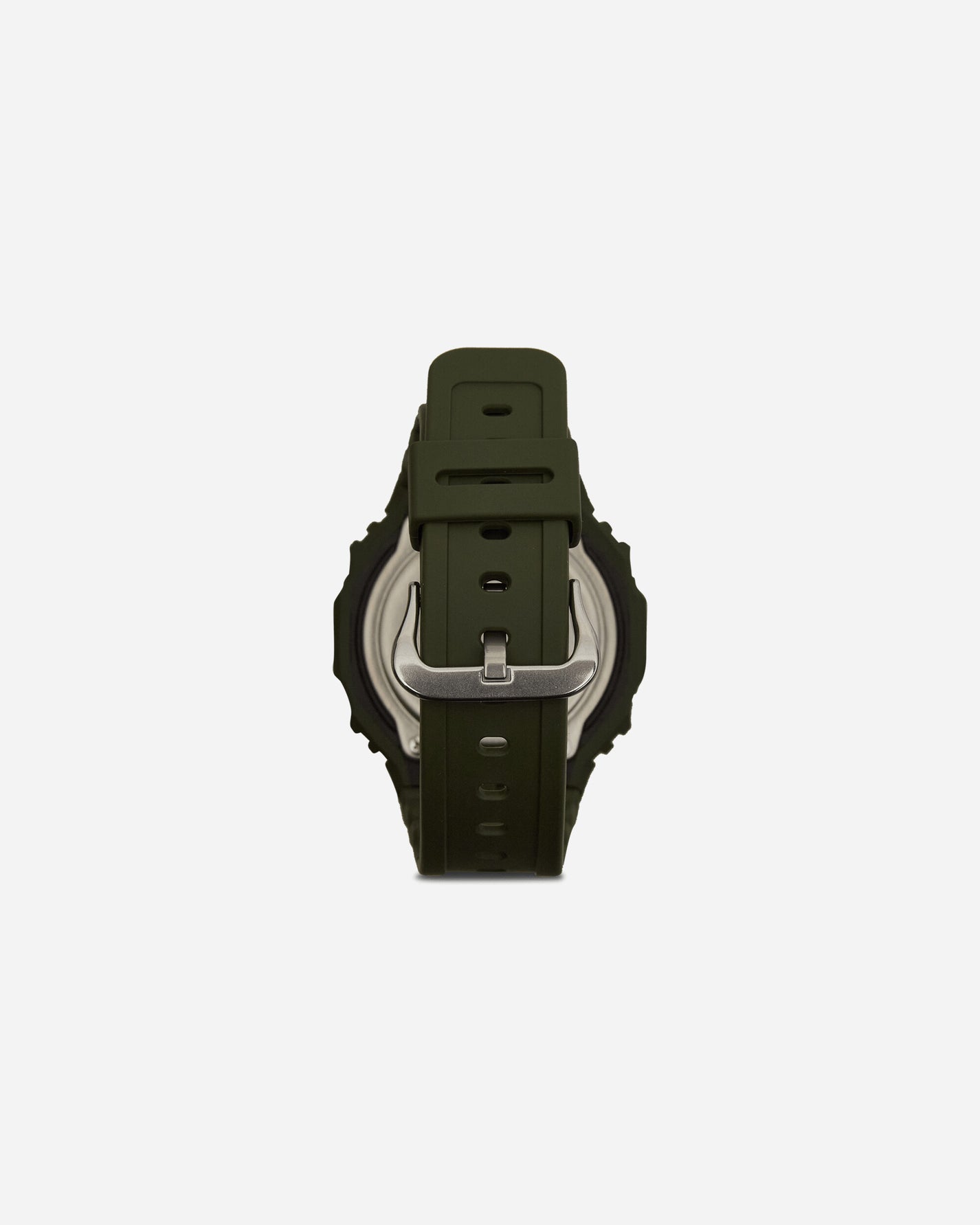 G-Shock Ga-2110Su-3Aer Green Jewellery Watches GA-2110SU-3AER GREEN