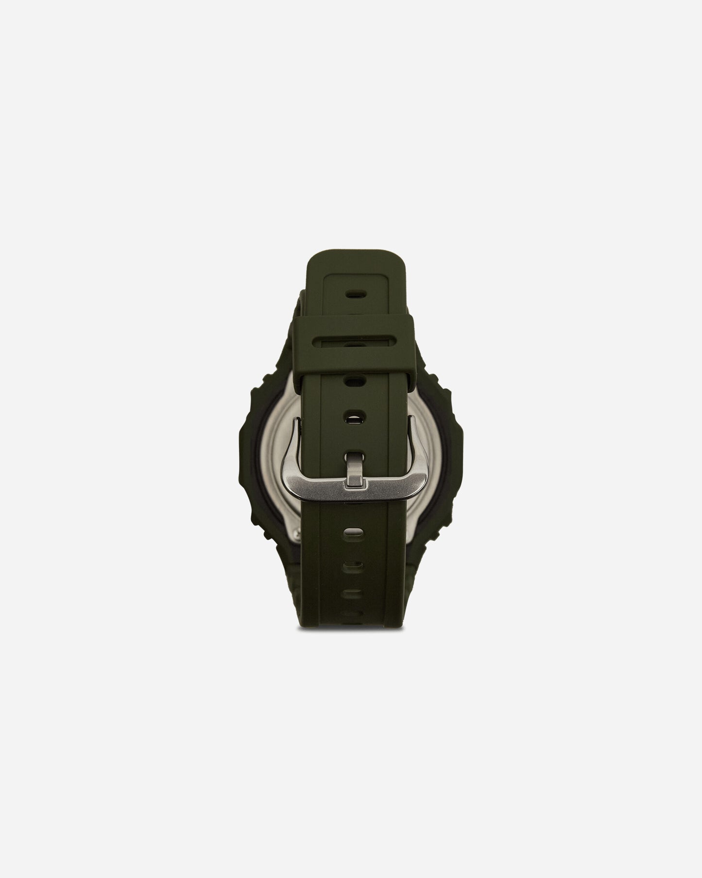 G-Shock Ga-2110Su-3Aer Green Jewellery Watches GA-2110SU-3AER GREEN