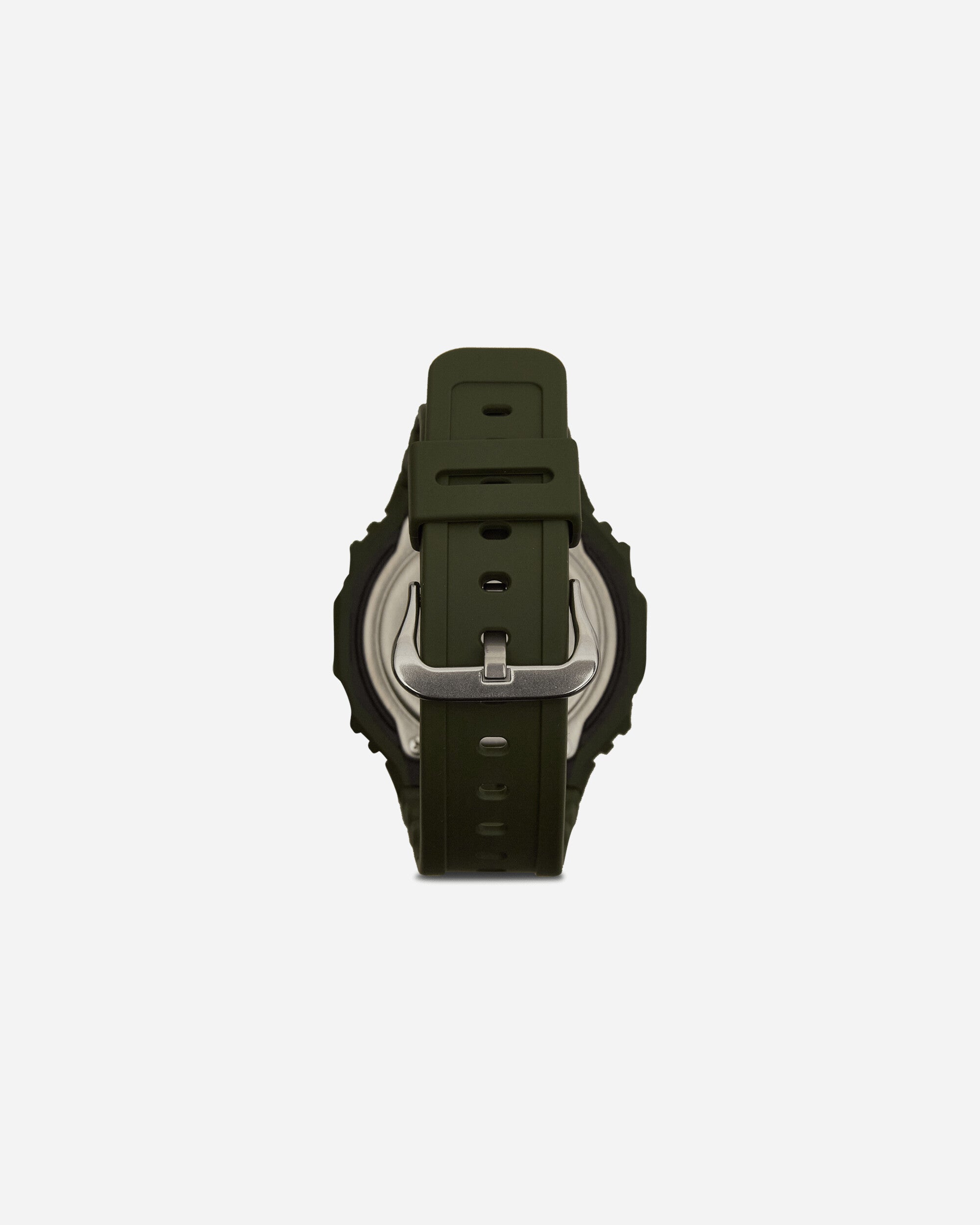 G-Shock Ga-2110Su-3Aer Green Jewellery Watches GA-2110SU-3AER GREEN
