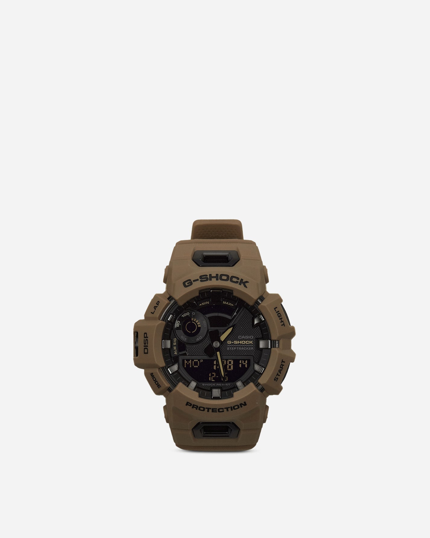 G-Shock Gba-900Uu-5Aer Beige Jewellery Watches GBA-900UU-5AER BEIGE