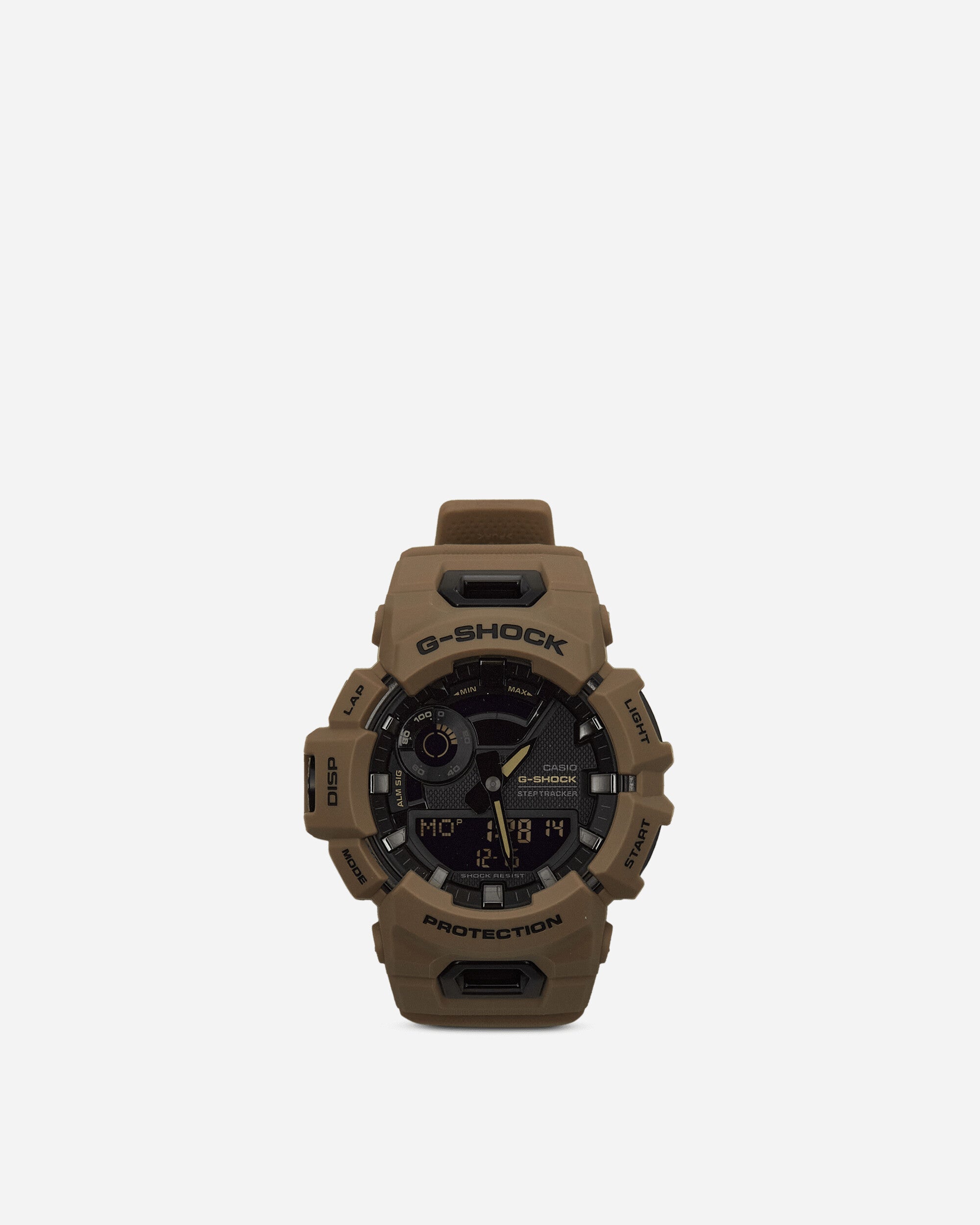 G-Shock Gba-900Uu-5Aer Beige Jewellery Watches GBA-900UU-5AER BEIGE