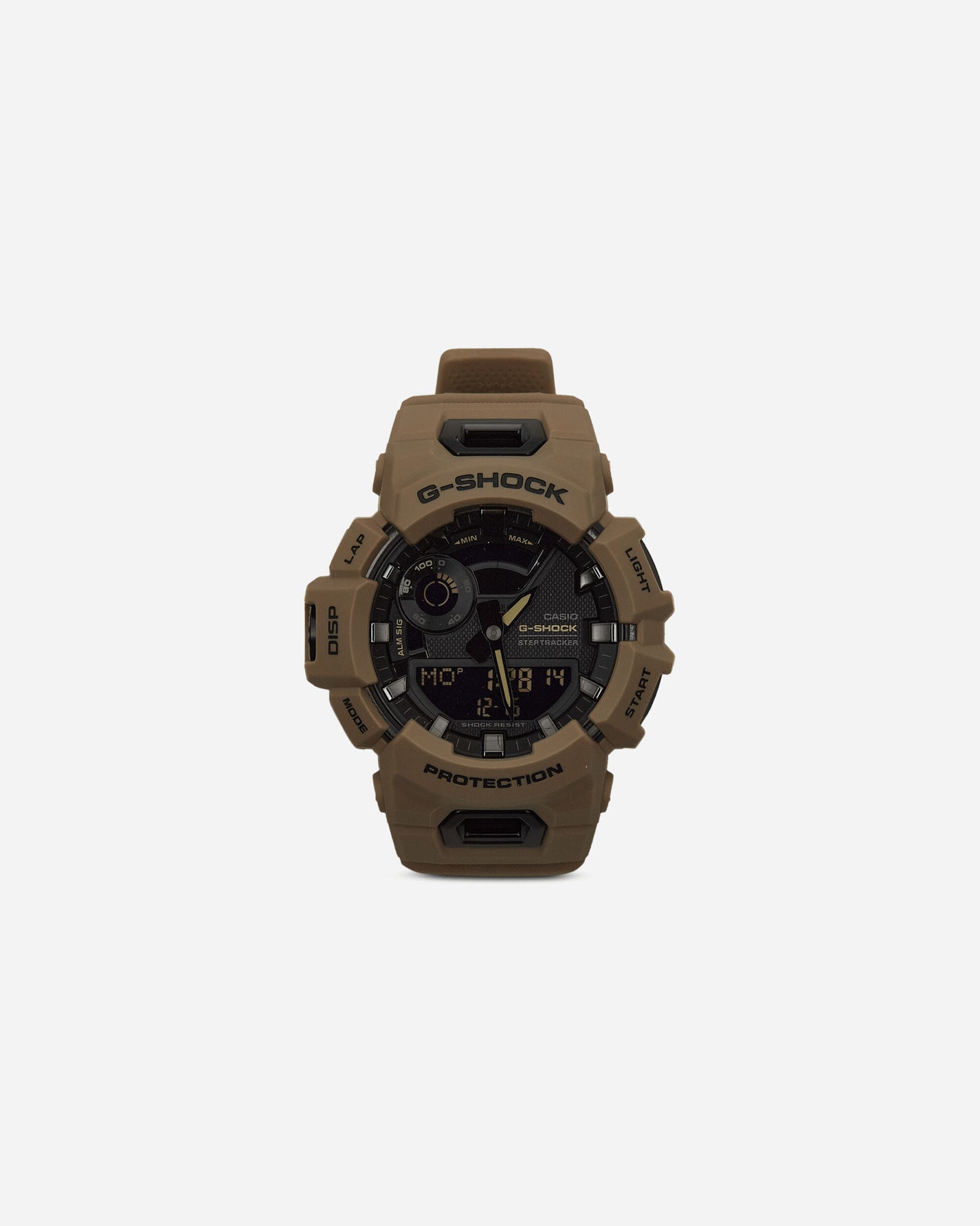 G-Shock Gba-900Uu-5Aer Beige Jewellery Watches GBA-900UU-5AER BEIGE