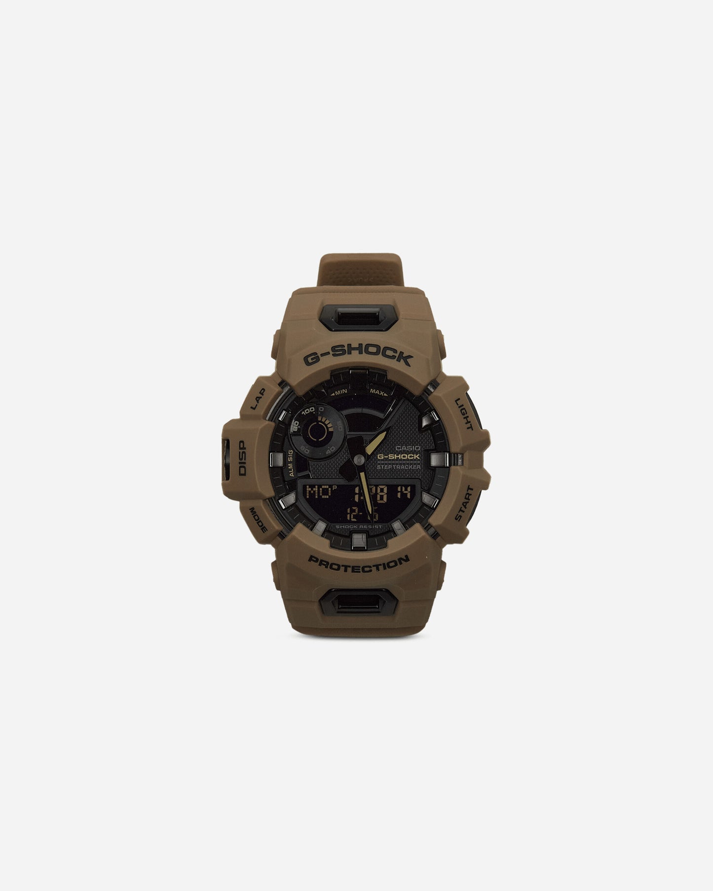 G-Shock Gba-900Uu-5Aer Beige Jewellery Watches GBA-900UU-5AER BEIGE