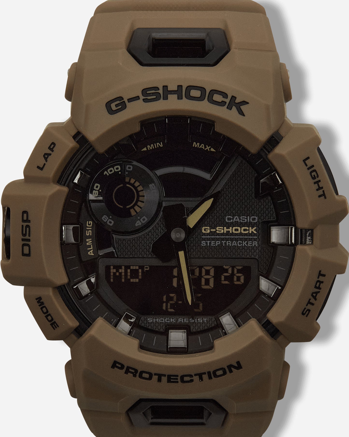 G-Shock Gba-900Uu-5Aer Beige Jewellery Watches GBA-900UU-5AER BEIGE