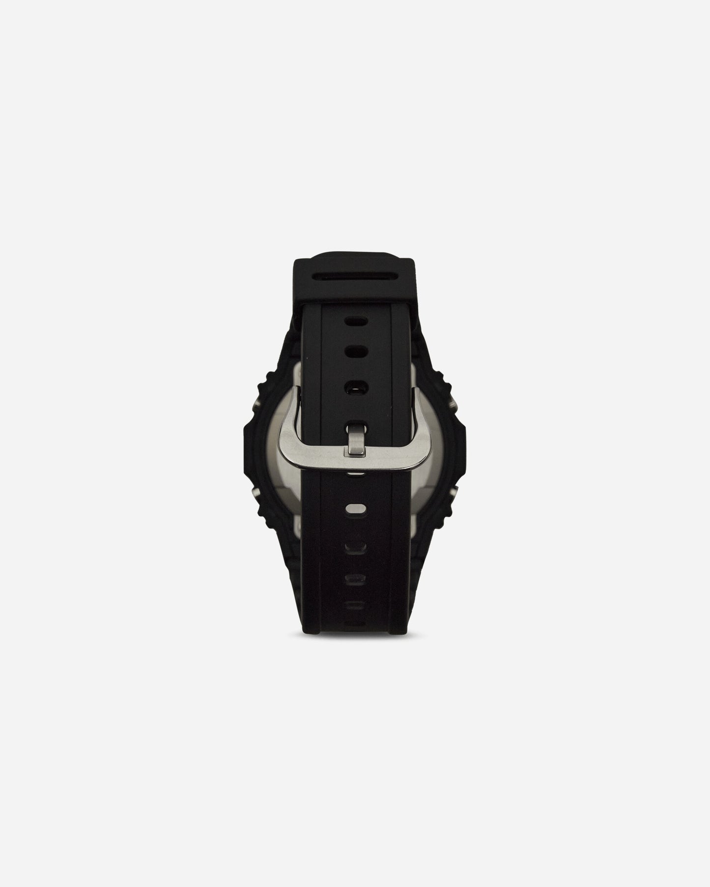 G-Shock Gw-M5610U-1Er Black Jewellery Watches GW-M5610U-1ER BLK
