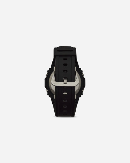 G-Shock Gw-M5610U-1Er Black Jewellery Watches GW-M5610U-1ER BLK