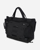 GR10K Waxed Tools Bag Black Bags and Backpacks Travel Bags DG972163DE01 01