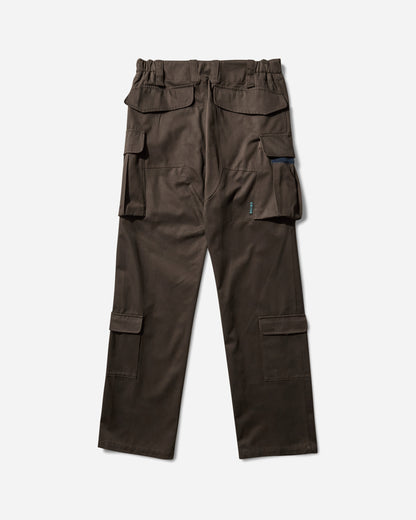 GR10K Warm Cargo Pants Soil Brown  Pants Cargo CG111214DP10 10