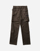 GR10K Warm Cargo Pants Soil Brown  Pants Cargo CG111214DP10 10