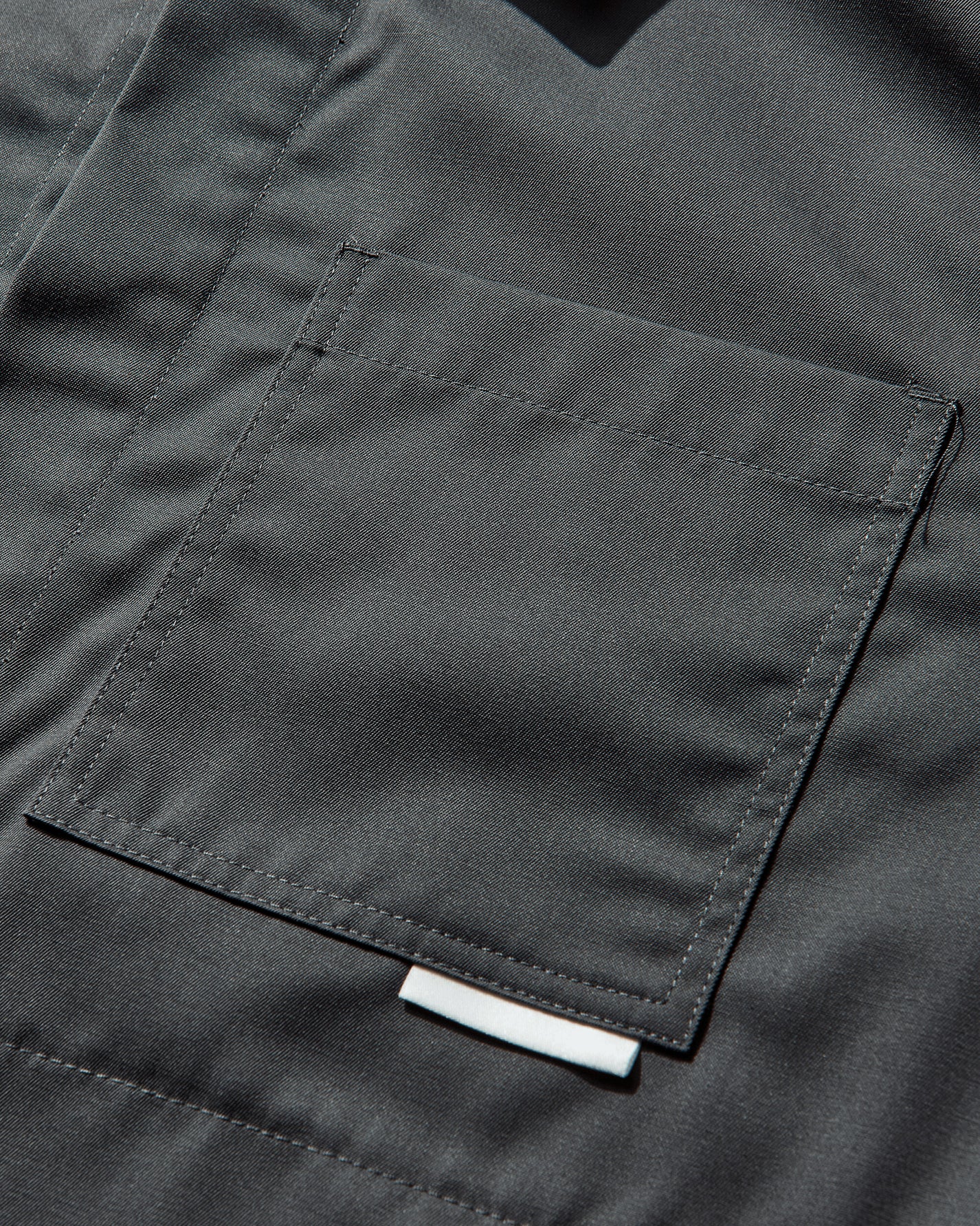 GR10K 40000 Replicated Short Jacket Charcoal Coats and Jackets Jackets DR831177DR31 31