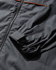 GR10K Popelin Site Shall Jacket Asphalt Grey Coats and Jackets Jackets DG031277DY07 07