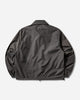 GR10K Tecno App Reversible Jacket Asphalt Grey Coats and Jackets Jackets DG031278BR07 07