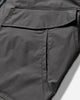GR10K Tecno App Reversible Jacket Asphalt Grey Coats and Jackets Jackets DG031278BR07 07