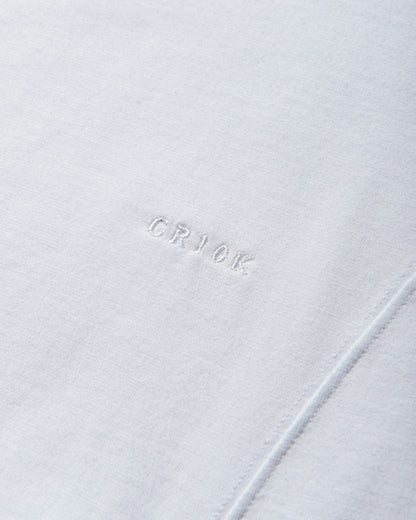 GR10K Pump Longsleeve White T-Shirts Longsleeve DG021301FR12 12