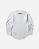 GR10K Pump Longsleeve White T-Shirts Longsleeve DG021301FR12 12