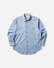 GR10K 21000 Replicated L S Shirt Seasonal Stripes Light Blu  Shirts Longsleeve Shirt DR021305DX82 82