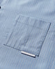 GR10K 21000 Replicated L S Shirt Seasonal Stripes Light Blu  Shirts Longsleeve Shirt DR021305DX82 82