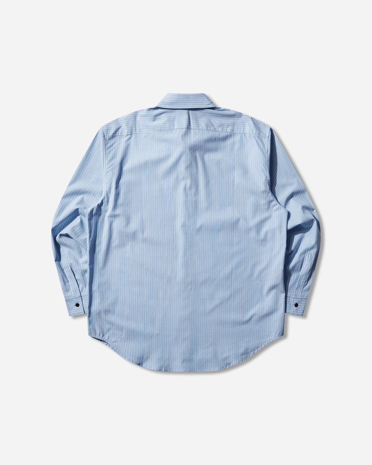 GR10K 21000 Replicated L S Shirt Seasonal Stripes Light Blu  Shirts Longsleeve Shirt DR021305DX82 82