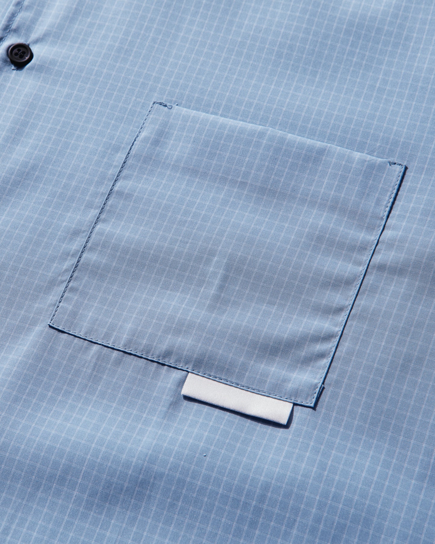 GR10K 21000 Replicated L S Shirt Seasonal Check Light Blu  Shirts Longsleeve Shirt DR021305DY83 83