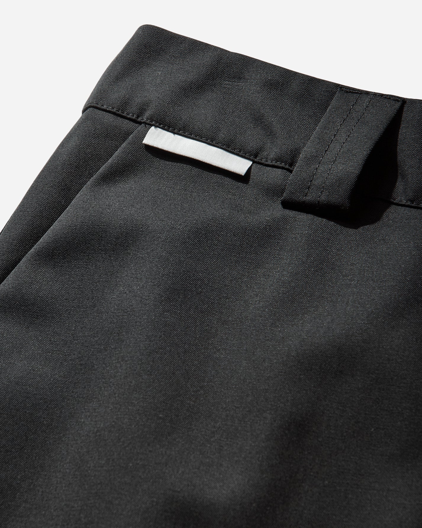 GR10K 15000 Replicated Skirt Black Skirts Maxi DR013192DR01 01