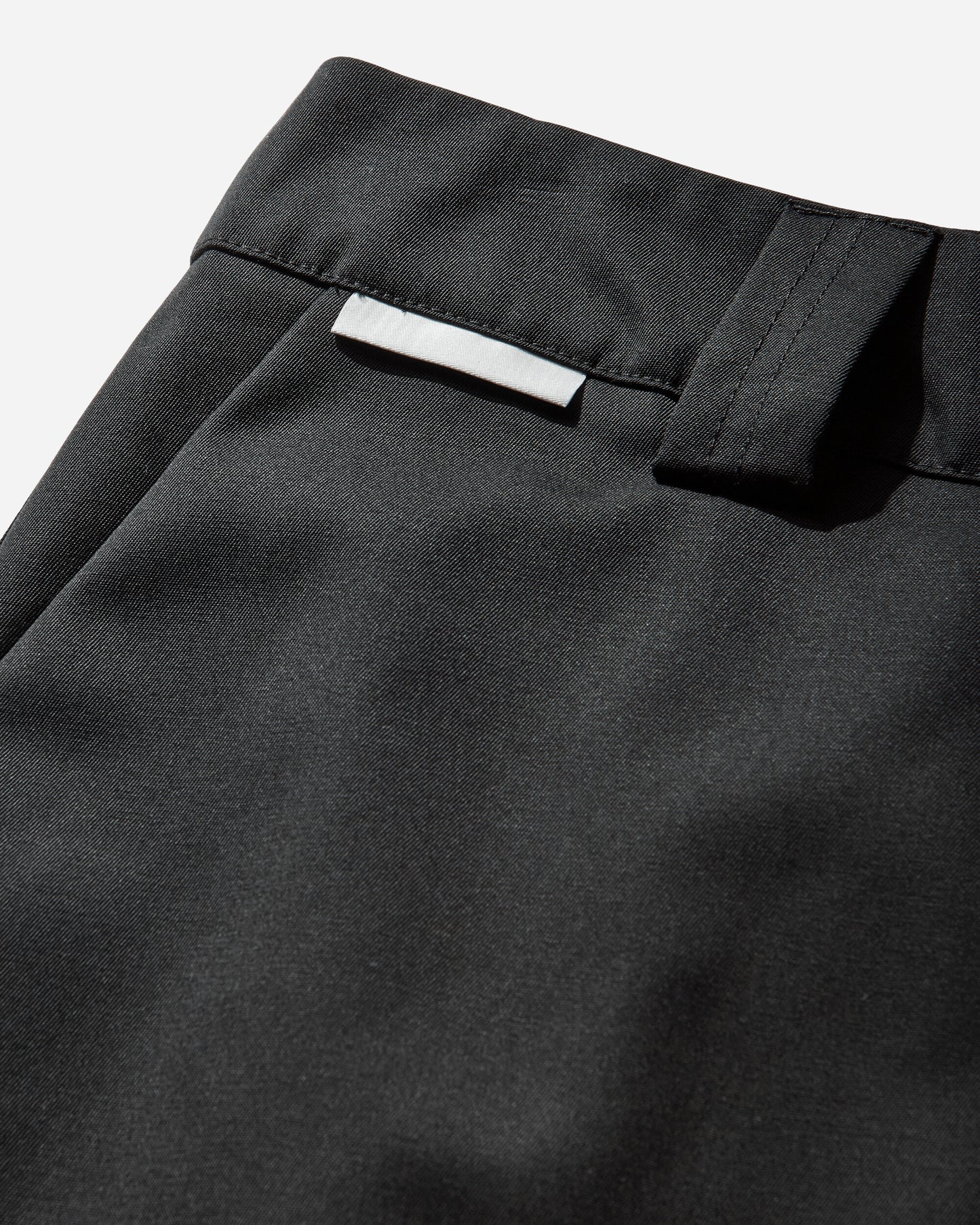 GR10K 15000 Replicated Skirt Black Skirts Maxi DR013192DR01 01