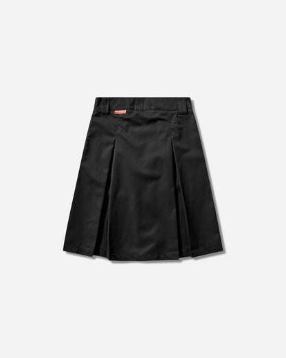 GR10K 15000 Replicated Skirt Black Skirts Maxi DR013192DR01 01