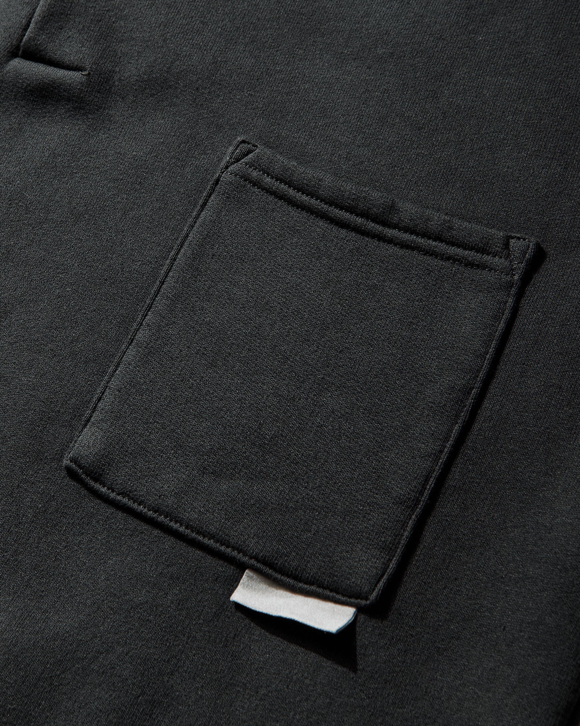 GR10K 30001 Replicated Polo Sweatshirt Phantom Black  T-Shirts Polo DR024318ER54 54