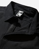 GR10K Deal Fluid Polo Black T-Shirts Polo DG822283DL01 01