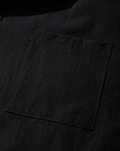 GR10K Deal Fluid Polo Black T-Shirts Polo DG822283DL01 01