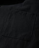 GR10K Deal Fluid Polo Black T-Shirts Polo DG822283DL01 01