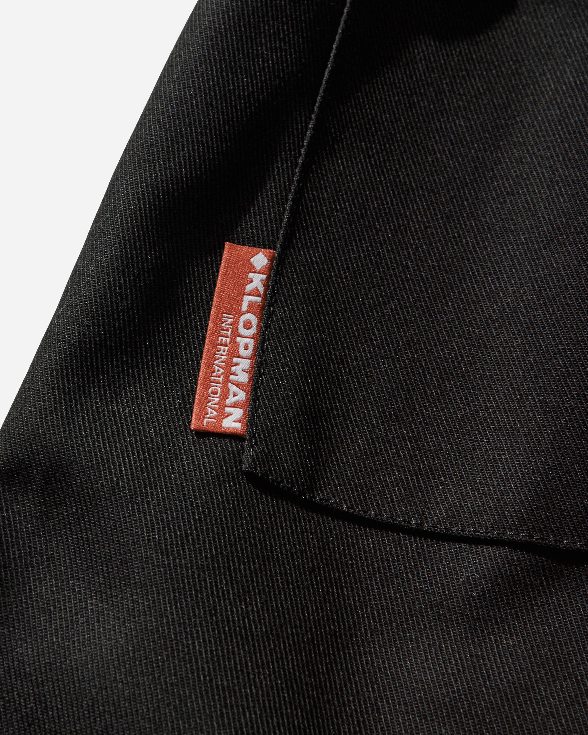 GR10K 11000 Replicated Shorts Black Shorts Short DR812180DM01 01