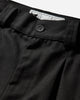 GR10K 11000 Replicated Shorts Black Shorts Short DR812180DM01 01