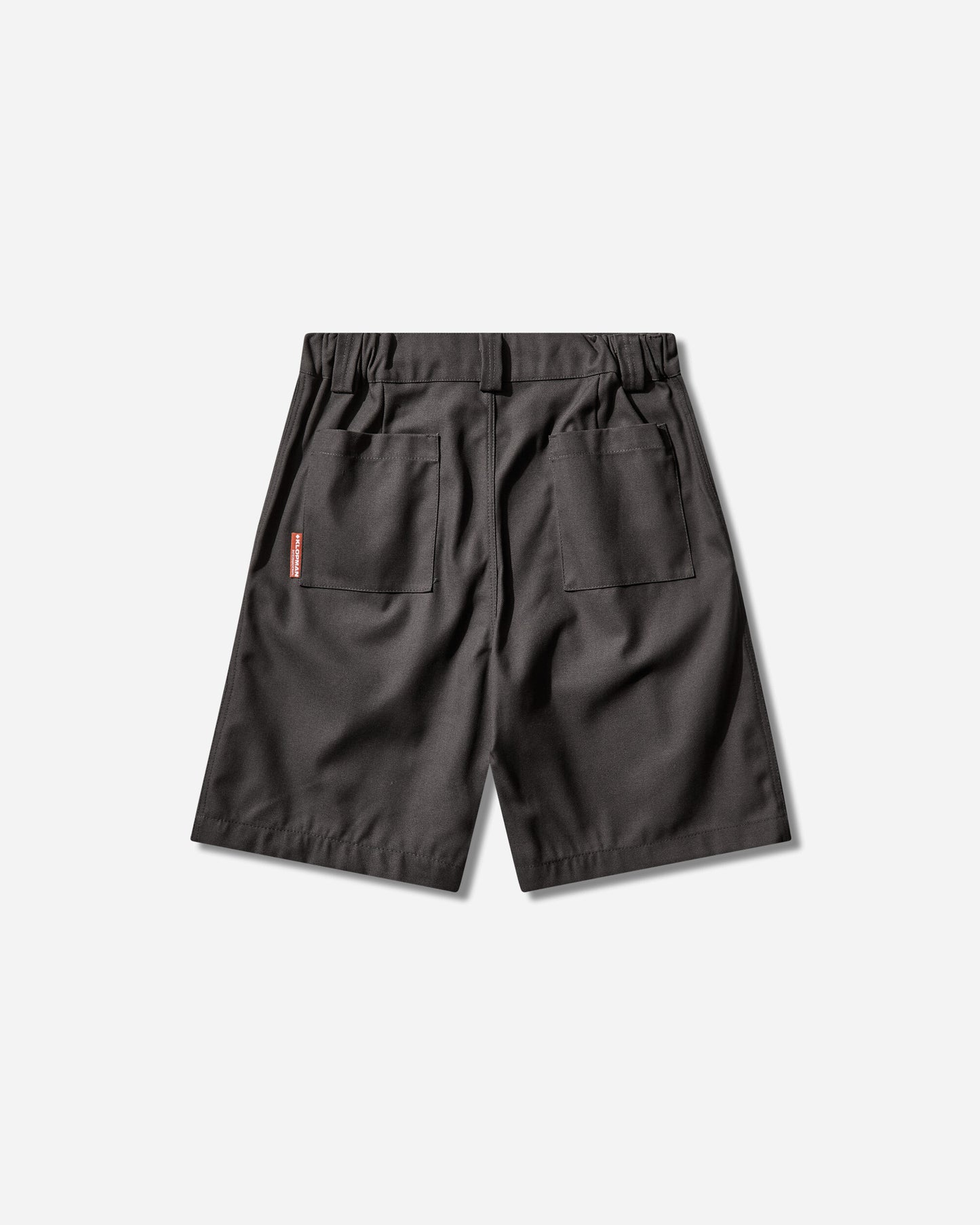 GR10K 11000 Replicated Shorts Charcoal Shorts Short DR812180DM31 31