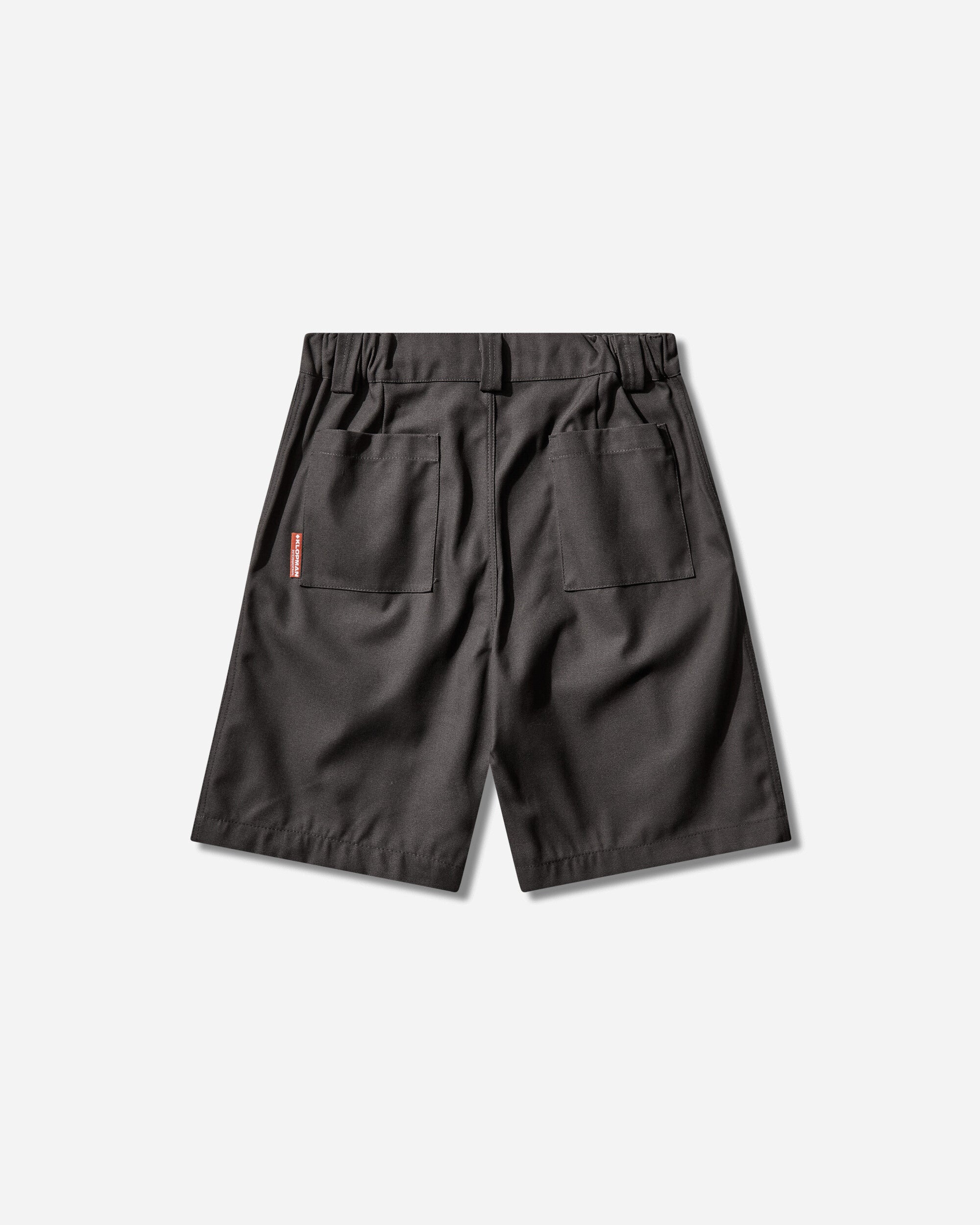 GR10K 11000 Replicated Shorts Charcoal Shorts Short DR812180DM31 31