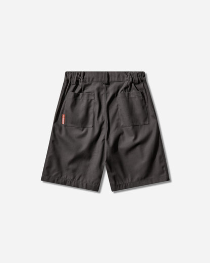 GR10K 11000 Replicated Shorts Charcoal Shorts Short DR812180DM31 31