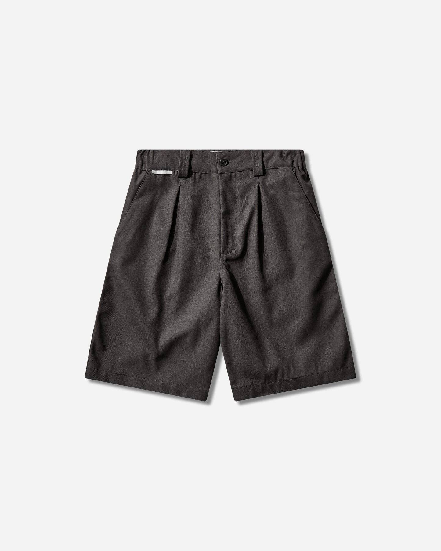 GR10K 11000 Replicated Shorts Charcoal Shorts Short DR812180DM31 31