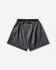 GR10K Popelin Trail Shorts Charcoal Shorts Short DG012309DY31 31