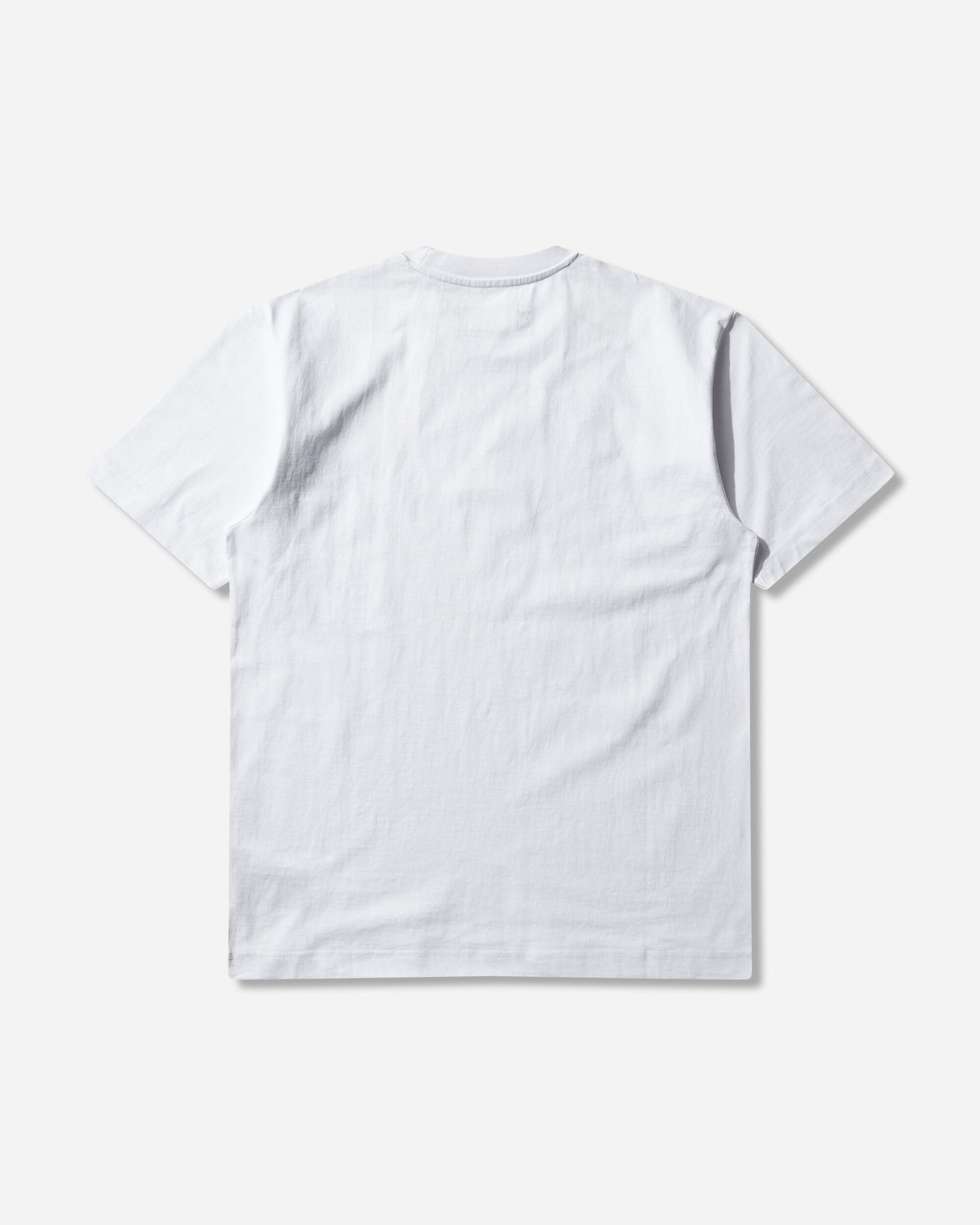 GR10K 50000 Replicated S S T Shirt Seasonal White T-Shirts Shortsleeve DR022316EN16 12
