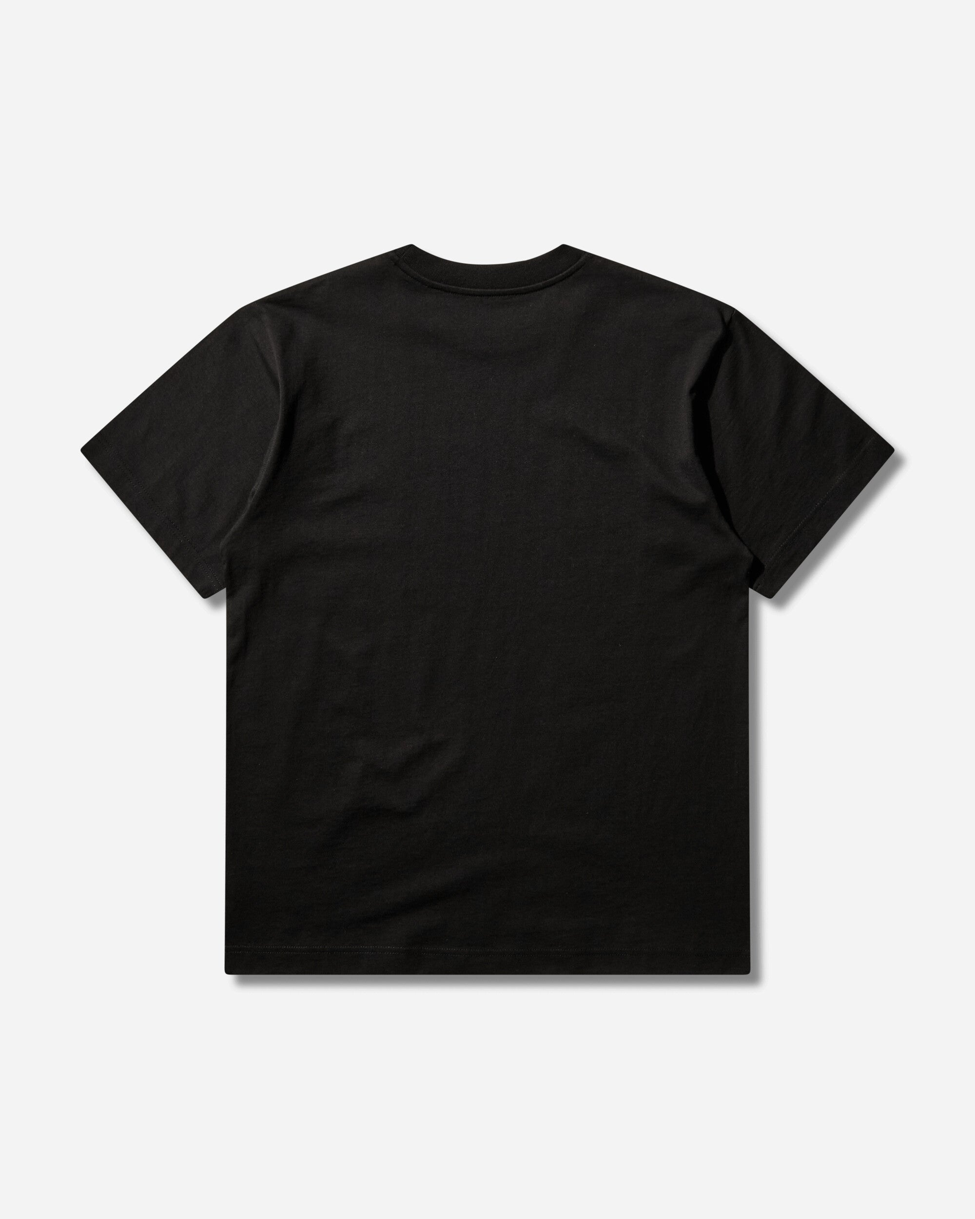 GR10K 5000 Replicated S S T Shirt Black T-Shirts Shortsleeve DR022316EN01 01