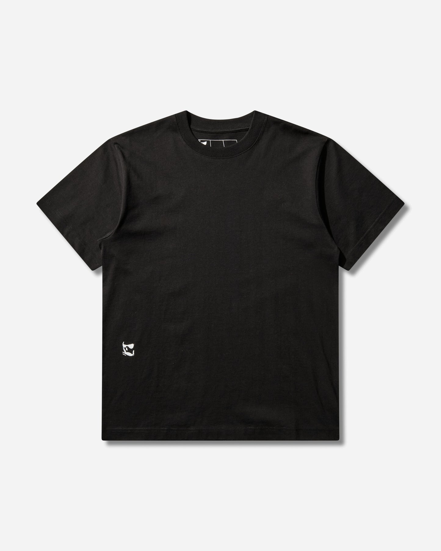 GR10K 5000 Replicated S S T Shirt Black T-Shirts Shortsleeve DR022316EN01 01