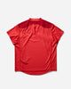 GR10K Combact T-Shirt Cardinal Red T-Shirts Shortsleeve BG822125EI 43