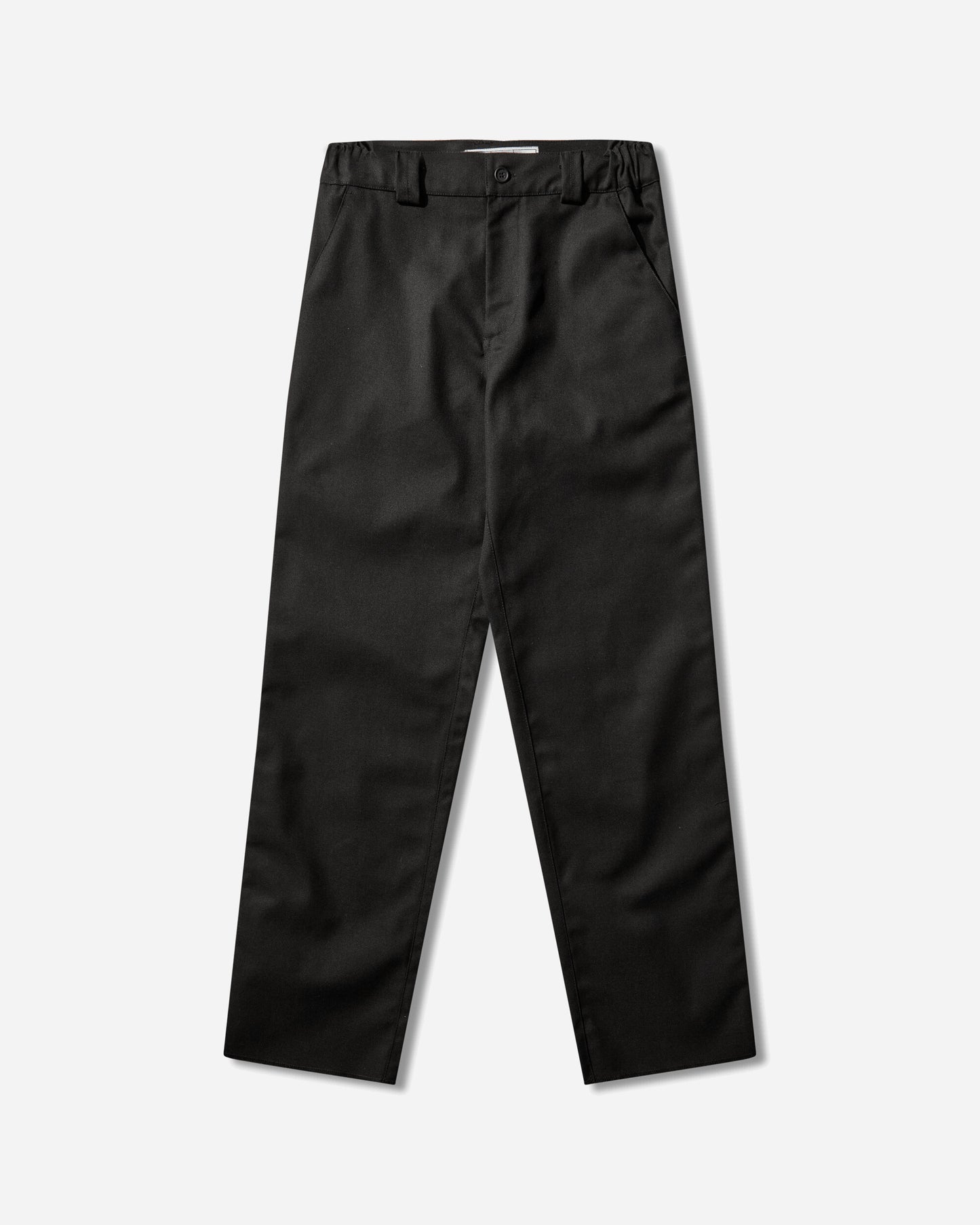 GR10K 10000 Replicated Pants Black Pants Trousers DR811179DM01 01