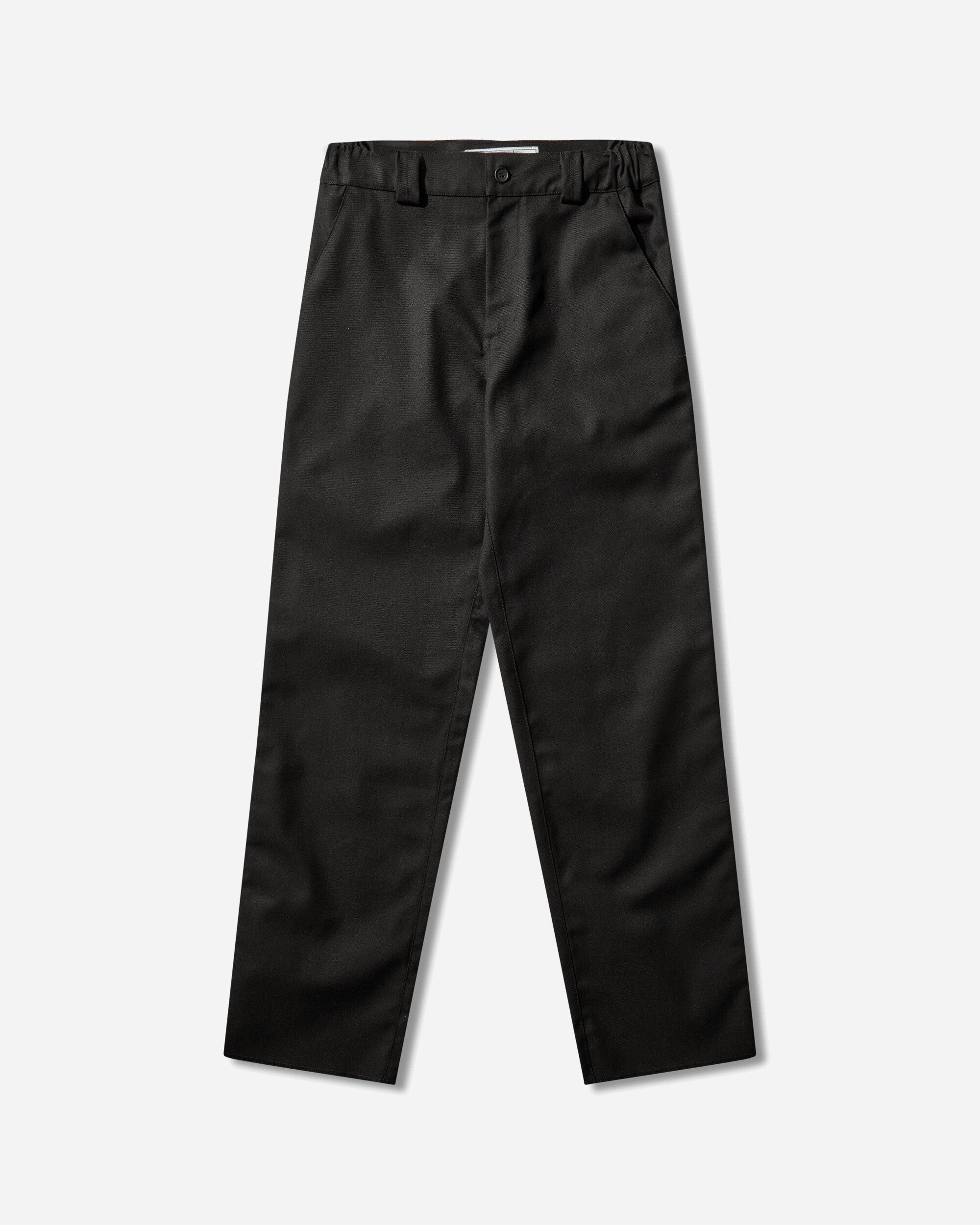 GR10K 10000 Replicated Pants Black Pants Trousers DR811179DM01 01