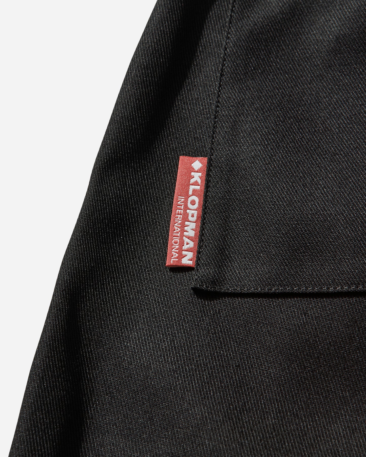 GR10K 10000 Replicated Pants Black Pants Trousers DR811179DM01 01