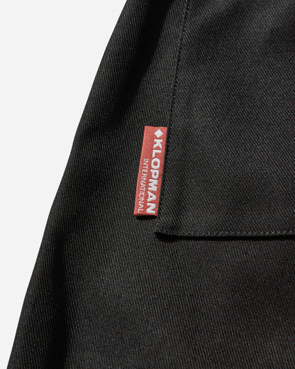 GR10K 10000 Replicated Pants Black Pants Trousers DR811179DM01 01