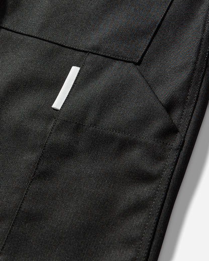 GR10K 10000 Replicated Pants Black Pants Trousers DR811179DM01 01